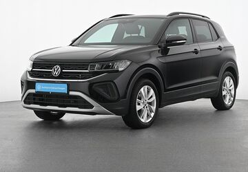 VW T-Cross 9.243 km 26.960 &euro; Essen 45143