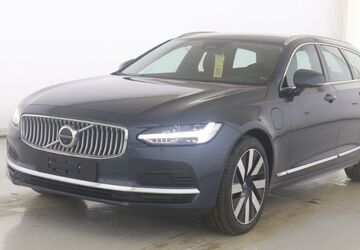 Volvo V90 15.849 km 43.890 &euro; Wuppertal 42109