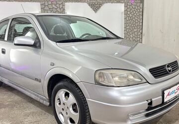 Opel Astra 183.049 km 2.471 &euro; Witten -NRW 58452