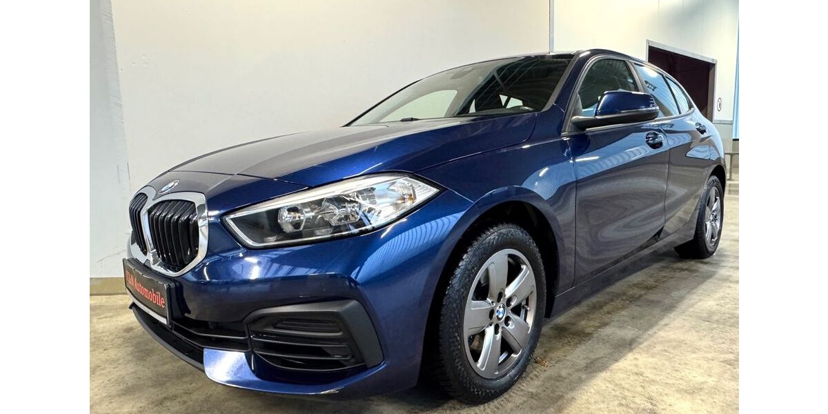 BMW 118 90.000 km 15.599 &euro; Hilden 40721