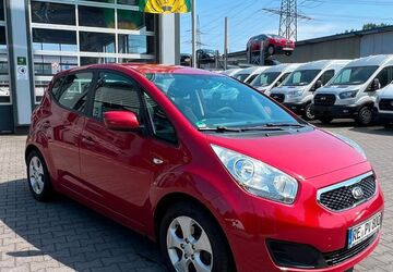 Kia ceed / Ceed 141.000 km 4.300 &euro; bottrop 46238