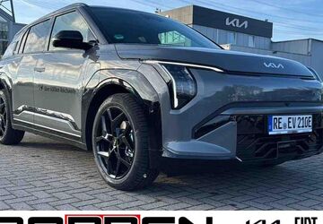 Kia EV3 4.990 km 47.950 &euro; Herten 45701