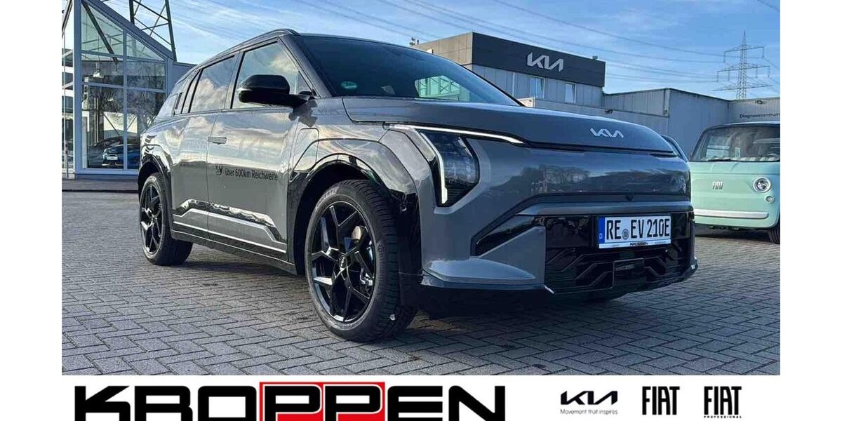 Kia EV3 4.990 km 47.950 &euro; Herten 45701