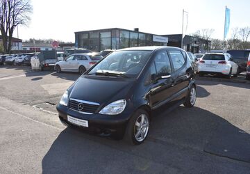 Mercedes-Benz A 140 156.000 km 3.350 &euro; Essen 45276