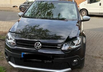VW Polo 85.200 km 6.900 &euro; oberhausen 46117