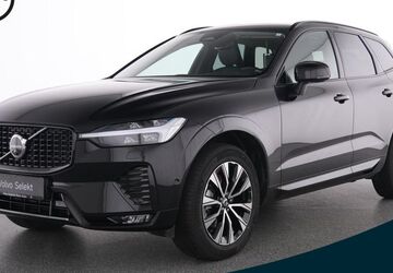 Volvo XC60 13.375 km 43.990 &euro; Essen-Kray 45309