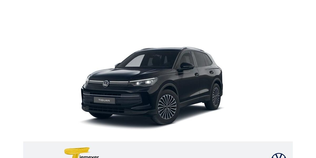 VW Tiguan 25.234 km 35.440 &euro; Bochum 44892