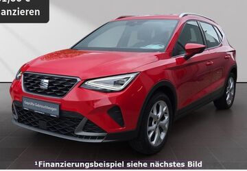 Seat Arona 34.900 km 16.990 &euro; Velbert 42549
