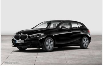 BMW 118 10.049 km 23.279 &euro; Mettmann 40822