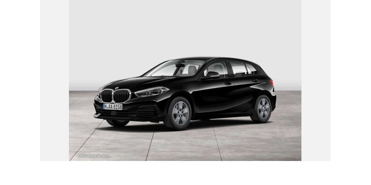 BMW 118 10.049 km 23.279 &euro; Mettmann 40822
