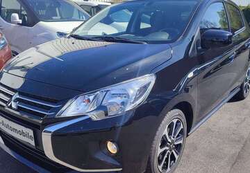 Mitsubishi Space Star 28.100 km 13.990 &euro; Gelsenkirchen 45892