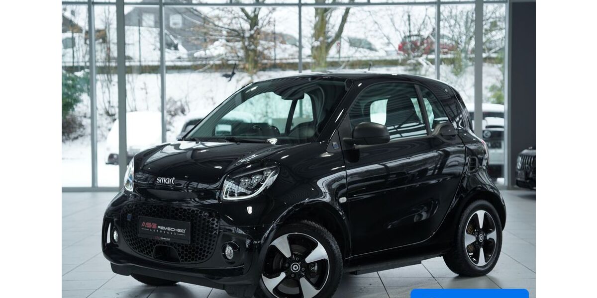Smart ForTwo 26.500 km 14.800 &euro; Remscheid/NRW 42855