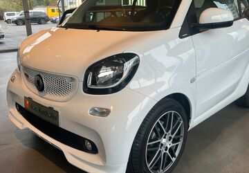 Smart ForTwo 25.997 km 29.850 &euro; Essen 45136