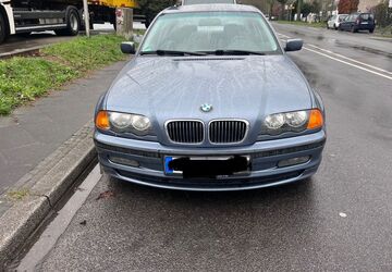 BMW 320 269.000 km 1.900 &euro; Bochum 44892