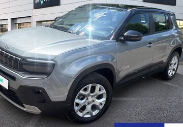 Jeep Avenger 28.914 km 19.990 &euro; Solingen 42655