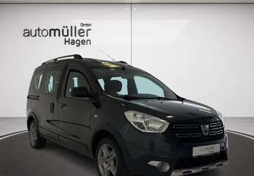 Dacia Dokker 142.664 km 9.399 &euro; Hagen 58095