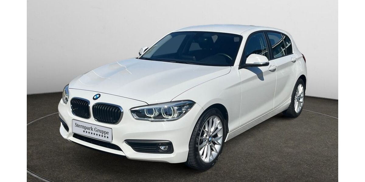BMW 118 51.382 km 13.840 &euro; Langenfeld 40764