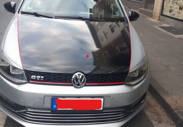VW Polo 155.000 km 8.100 &euro; oberhausen 46117