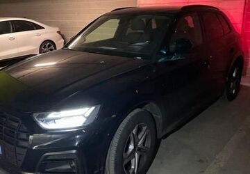 Audi Q5 126.597 km 26.825 &euro; Hagen 58091