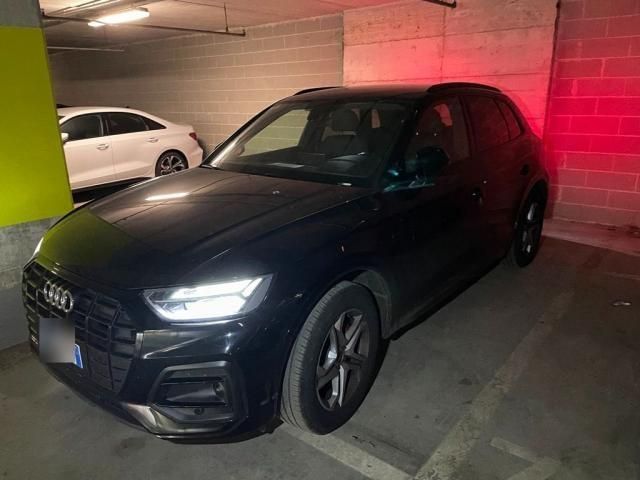 Audi Q5 126.597 km 26.825 &euro; Hagen 58091
