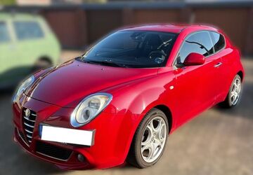 Alfa Romeo MiTo 124.778 km 5.250 &euro; Neuss 41469