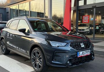 Seat Arona 5.999 km 26.489 &euro; Essen 45326