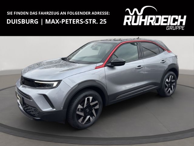 Opel Mokka 15.100 km 18.990 &euro; Duisburg 47059