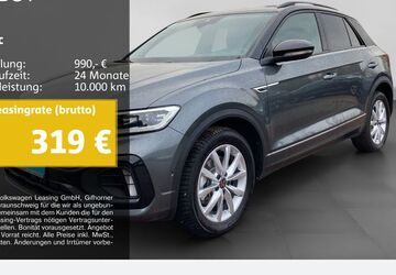 VW T-Roc 3.237 km 31.980 &euro; Bochum 44892