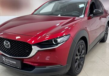 Mazda CX-30 18.055 km 25.890 &euro; Oberhausen 46149