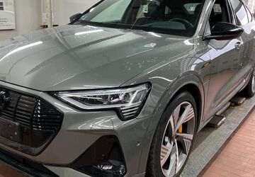 Audi e-tron 46.022 km 38.915 &euro; Hagen 58091