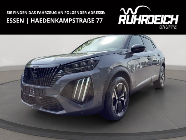Peugeot 2008 21.600 km 22.490 &euro; Essen 45143