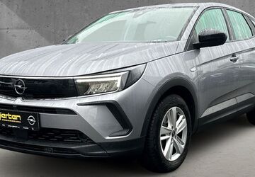 Opel Grandland (X) 27.860 km 19.490 &euro; Hilden 40721