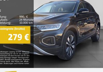 VW T-Roc 23.446 km 28.790 &euro; Remscheid 42857