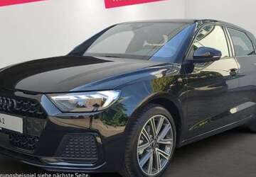 Audi A1 2.844 km 28.870 &euro; Duisburg 47249