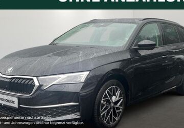 Skoda Octavia 9.433 km 31.990 &euro; Wuppertal 42109