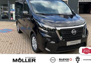 Nissan Primastar 9.500 km 39.990 &euro; Hattingen 45527