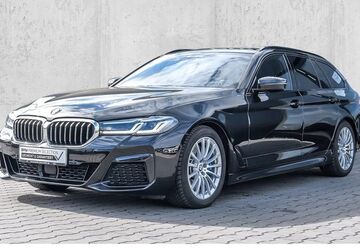 BMW 530 82.774 km 37.900 &euro; Velbert 42553