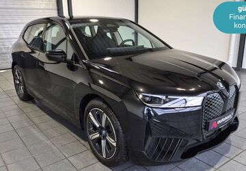 BMW iX 13.868 km 42.790 &euro; Wuppertal 42287