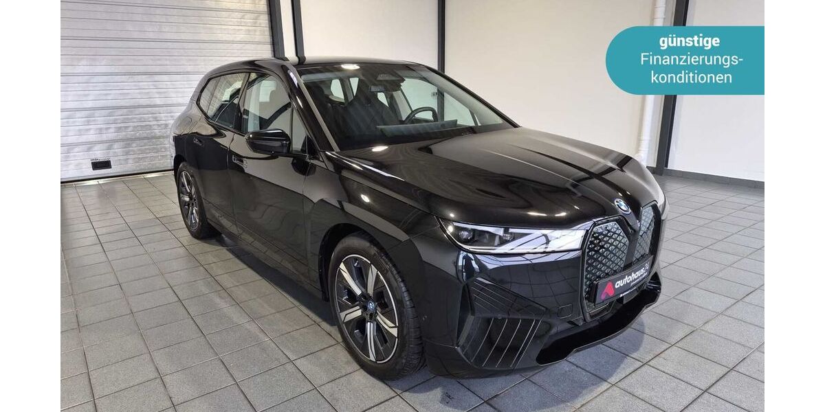 BMW iX 13.868 km 42.790 &euro; Wuppertal 42287