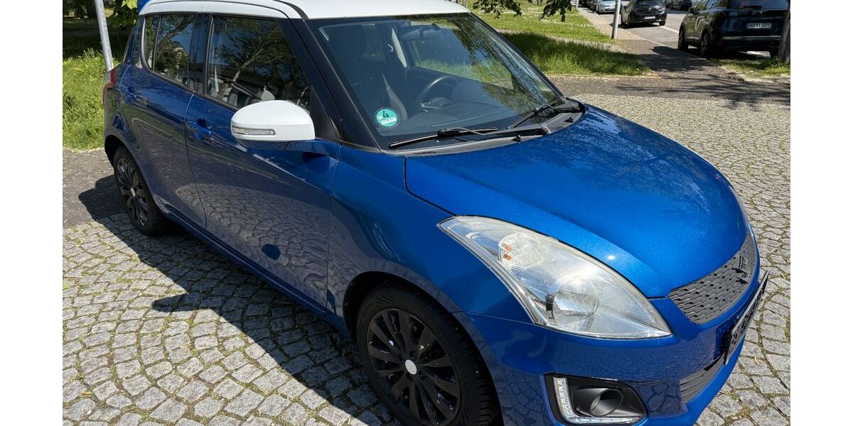 Suzuki Swift 200.000 km 4.950 &euro; Mülheim an der Ruhr 45476