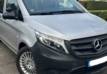 Mercedes-Benz Vito 263.000 km 19.500 &euro; Haan 42781