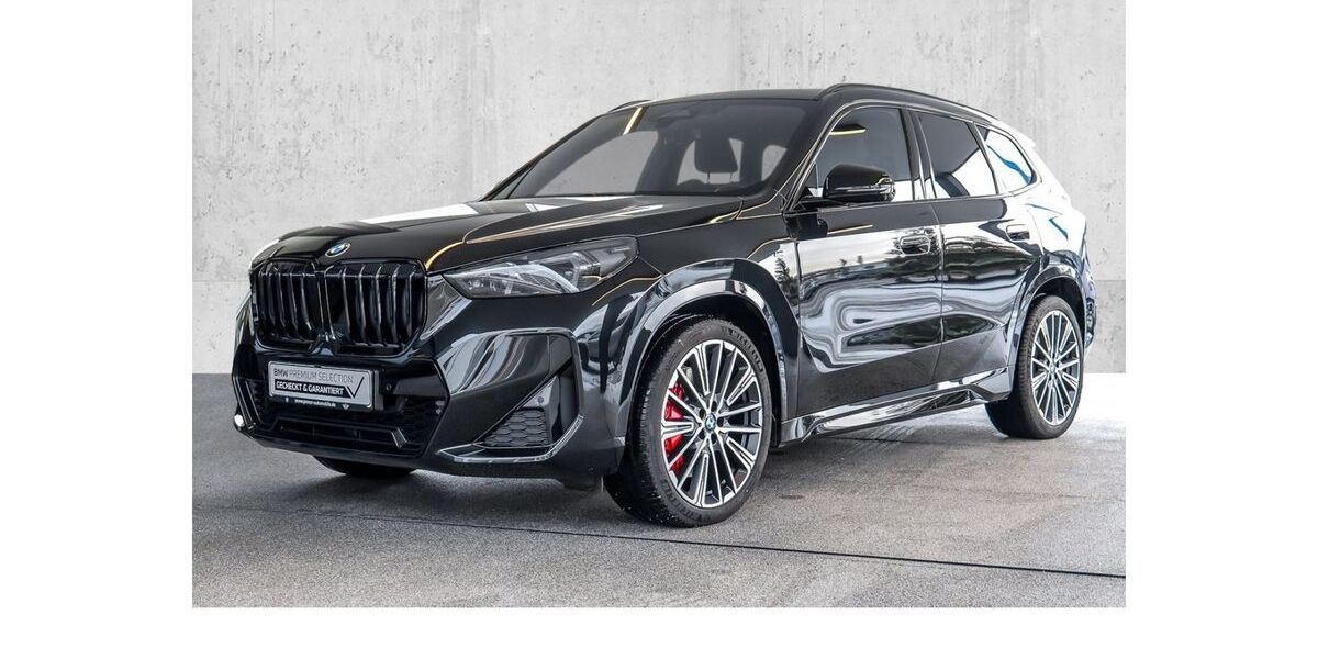 BMW X1 10.900 km 50.490 &euro; Velbert 42553