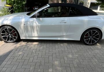 BMW M440 13.400 km 54.499 &euro; Mettmann 40822