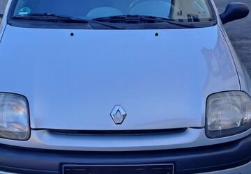 Renault Clio 162.829 km 1.350 &euro; Hagen 58089