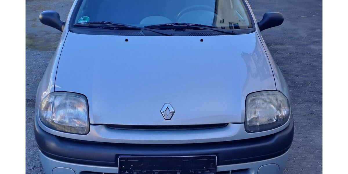 Renault Clio 162.829 km 1.350 &euro; Hagen 58089