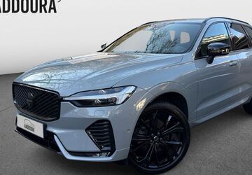 Volvo XC60 21.783 km 54.990 &euro; Wuppertal 42117