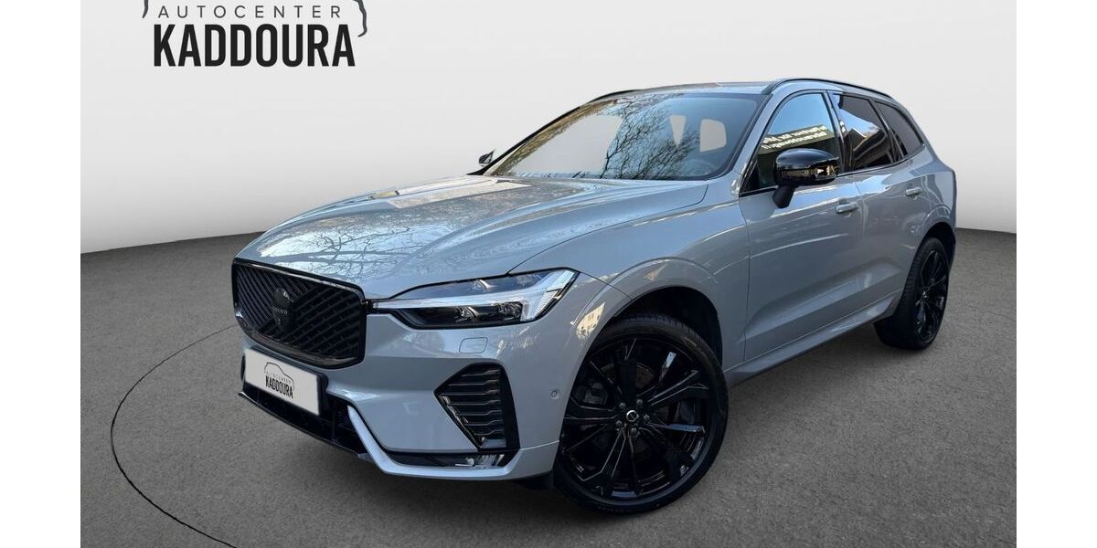 Volvo XC60 21.783 km 54.990 &euro; Wuppertal 42117