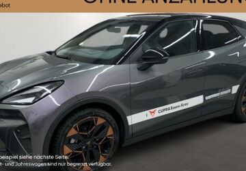 Cupra Raval 5.999 km 36.580 &euro; Essen 45307