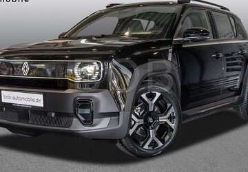 Renault R 4 2.004 km 35.555 &euro; Bochum 44809