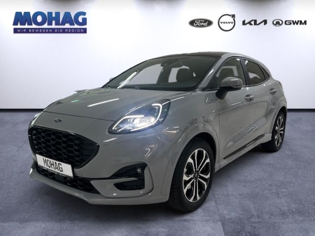 Ford Puma 37.892 km 19.890 &euro; Essen 45134